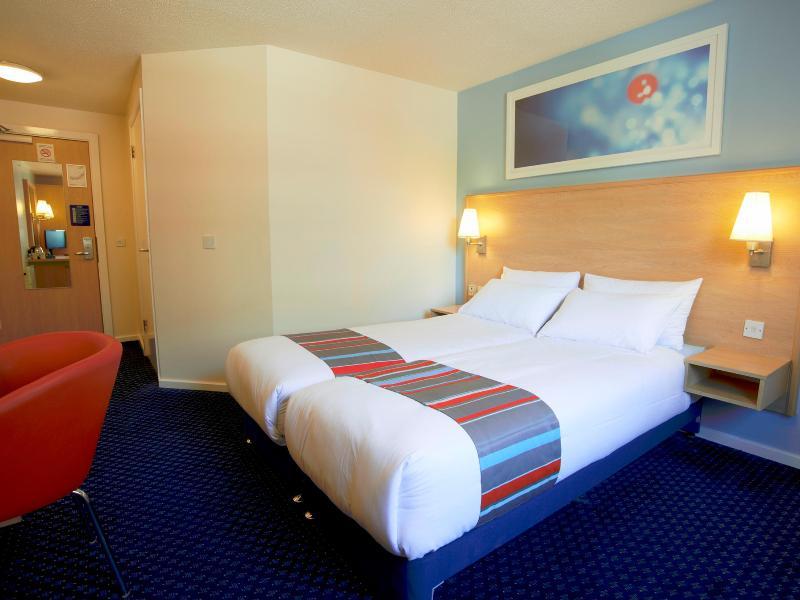 Travelodge Ipswich Stowmarket Haughley Экстерьер фото